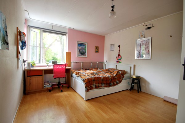 Medium property photo - Roghorst 363, 6708 KX Wageningen